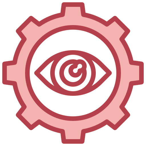 Vision アイコン