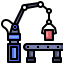 Conveyor icon 64x64