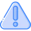 Warning icon 64x64