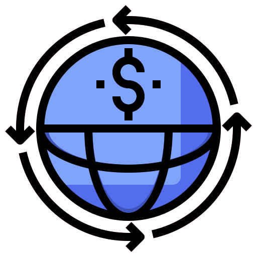 Global icon