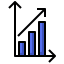 Graphs icon 64x64