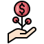 Growth icon 64x64