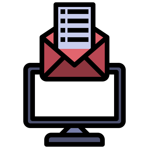Mail 图标