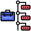 Planning icon 64x64