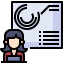 Presentation icon 64x64