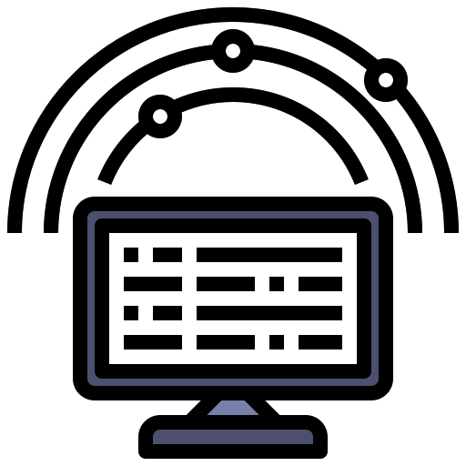 Programing icon