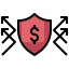 Protection icon 64x64