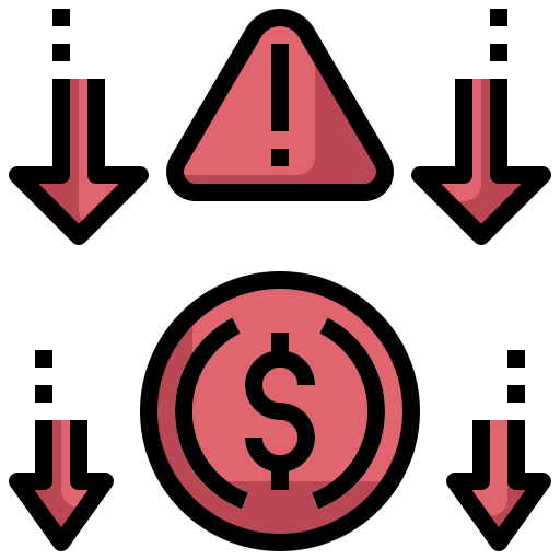 Risk icon