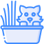 Cat 图标 64x64