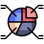 Statistics icon 64x64