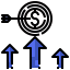 Target icon 64x64