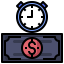 Time icon 64x64