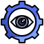 Vision icon 64x64