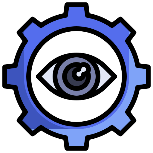 Vision biểu tượng
