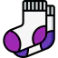 Socks icon 64x64