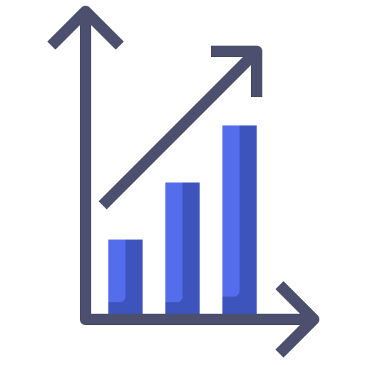Graphs アイコン