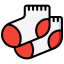 Socks icon 64x64