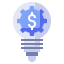 Idea ícone 64x64