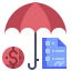 Insurance ícone 64x64
