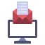 Mail ícone 64x64