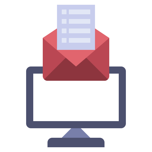 Mail icon