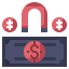 Money ícone 64x64