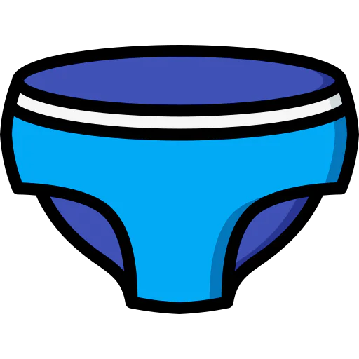 Knickers icon
