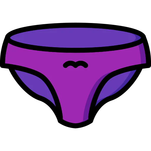 Knickers icon