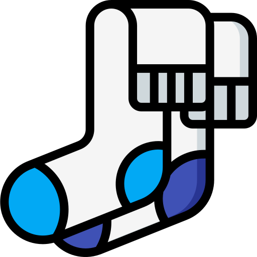 Socks icon