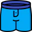 Boxers icon 64x64