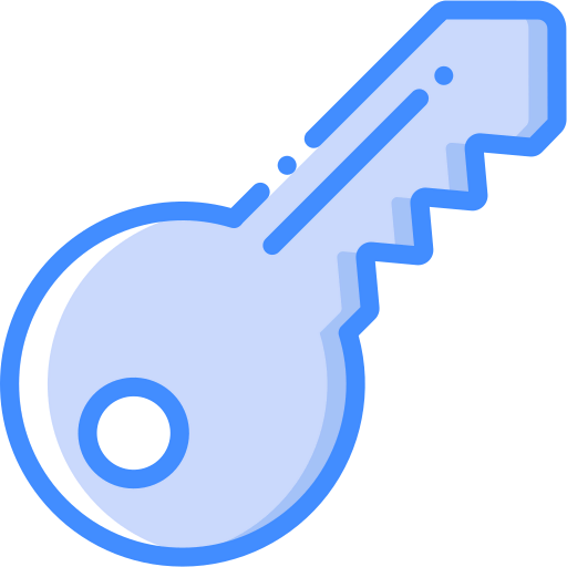 Key icon