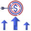 Target ícone 64x64