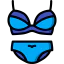 Lingerie icon 64x64