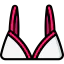 Brassiere icon 64x64