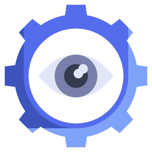 Vision icon