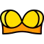 Brassiere icon 64x64