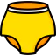 Knickers icon 64x64