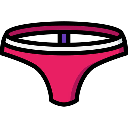 Thong icon