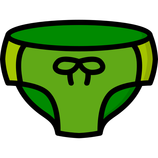 Knickers icon