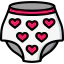 Knickers icon 64x64