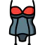 Corset icon 64x64