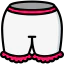 Bloomers icon 64x64