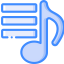 Playlist icon 64x64
