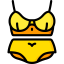 Lingerie icon 64x64