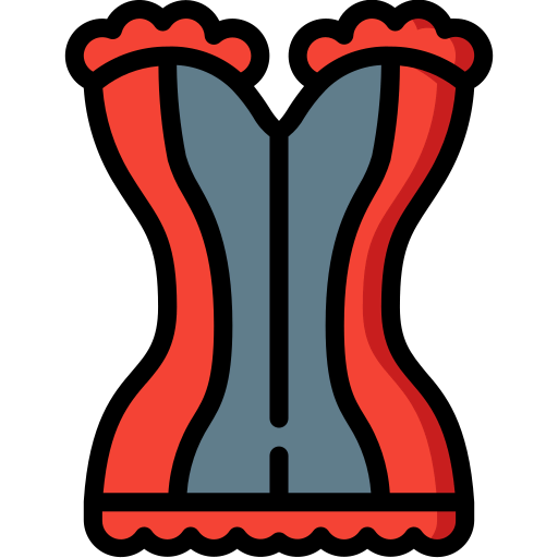 Corset 图标