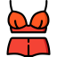Lingerie icon 64x64