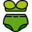 Lingerie icon 64x64