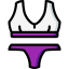 Lingerie icon 64x64