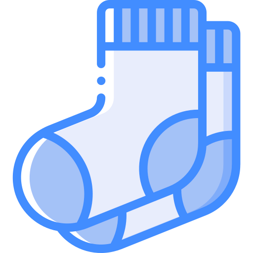 Socks icon