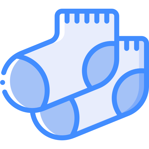Socks icon